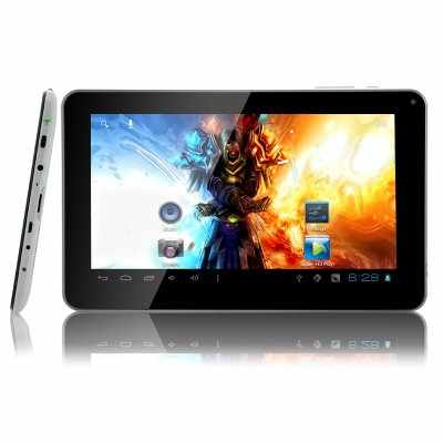Android 4.0 Tablet 